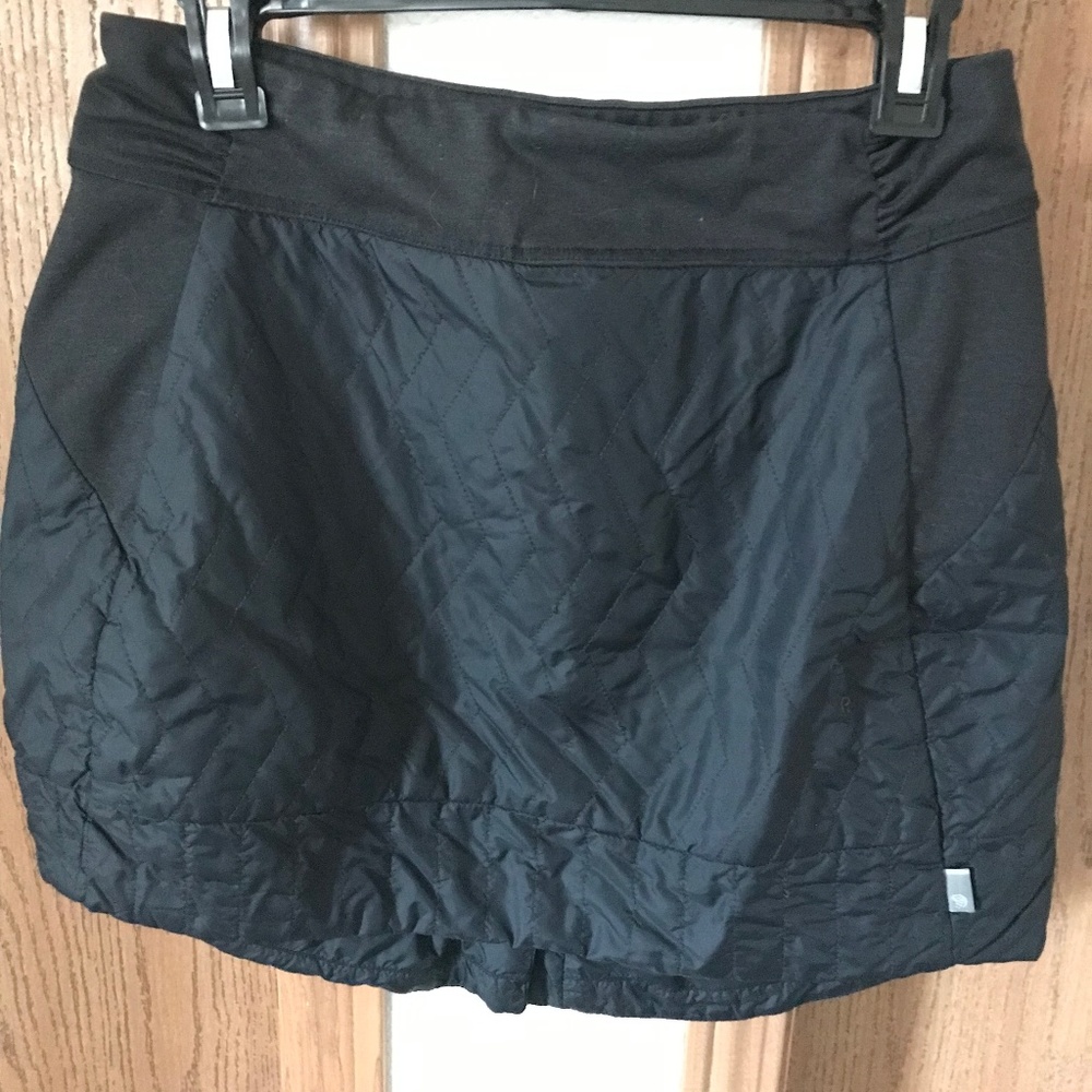Mountain Hardware Insulated Skirt